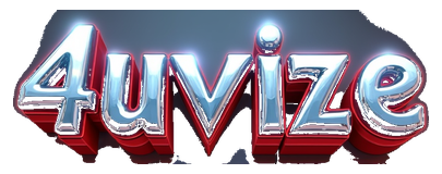 4uvize logo